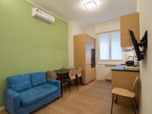 Antonio Rooms