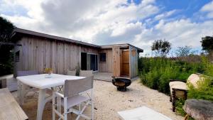 Casa Lula - Casa en Chapa para 5 personas zona Santa Isabel con parrilla - Hola Sur