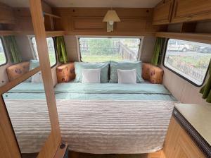 Camping im Lammgarten