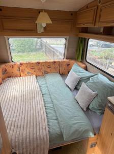 Camping im Lammgarten