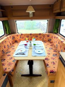 Camping im Lammgarten