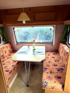 Camping im Lammgarten