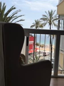 Apartamento Maralva PLAYA DE LEVANTE