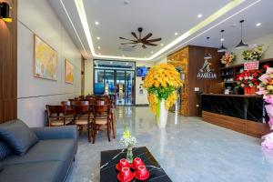 Amelia Sầm Sơn Boutique Holtel