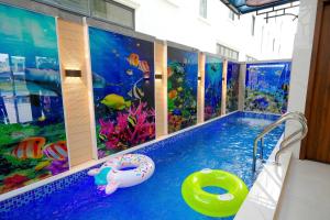 Amelia Sầm Sơn Boutique Holtel