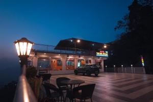 Bell Mount Mussoorie Hill view Hotel