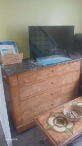 Charmant logement calme de 35 m2, parking gratuit