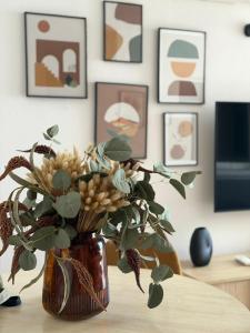 Apartamento Maralva PLAYA DE LEVANTE