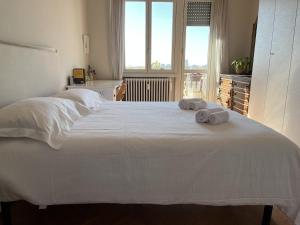 Design Week appartamento spazioso zona Tortona Solari