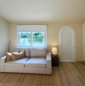 Waou Son Bou Frontline ZH3 Dunes View