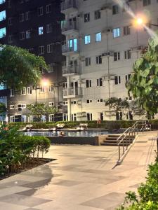 Lucky Charm Residences