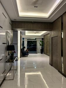 Lucky Charm Residences