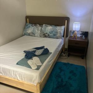 Lucky Charm Residences