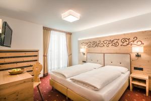 Standard Double Room room in Hotel Maria