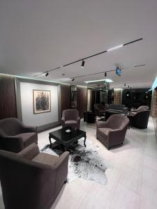 Samsun Park Hotel
