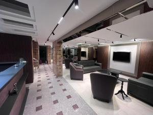 Samsun Park Hotel