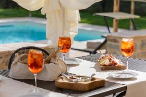 Villa Anna by PosarelliVillas