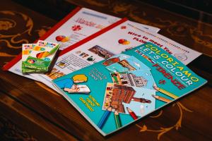Rivoli Boutique Hotel