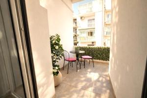 Apulian Tree Apartment