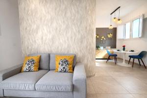 Apulian Tree Apartment