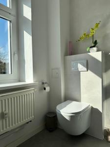 Ferienwohnung Stadtnah & Grün Westparknähe Apartment