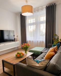 Ferienwohnung Stadtnah & Grün Westparknähe Apartment
