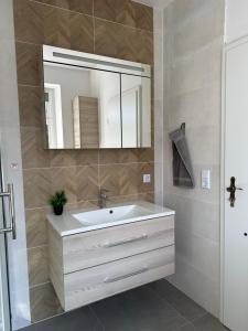 Ferienwohnung Stadtnah & Grün Westparknähe Apartment