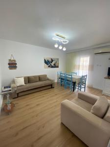 Marinos Apartment