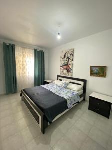 Marinos Apartment
