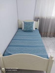 Marinos Apartment