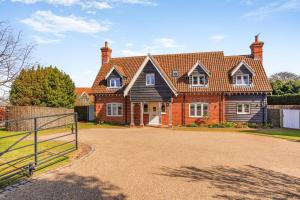 5 Bed in Walberswick oc-hlwal