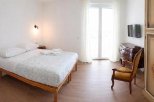 La casa di Maurizio