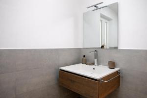 La casa di Maurizio