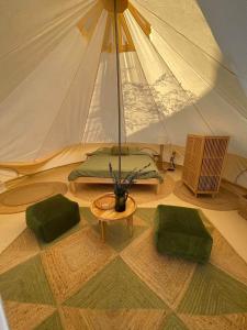 Amurg Glamping&Pool