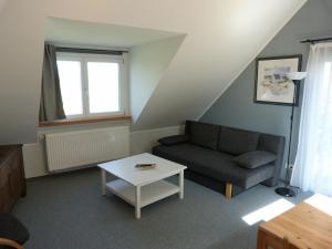 Hasenkath Ferienwohnung Biesenburg, mit 3 Sternen vom DTV