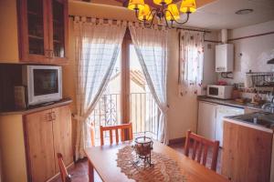 La Vall de Silvestre