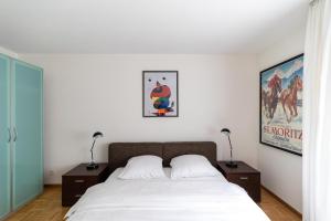 Lovely 2BR apartment - Mainau 8