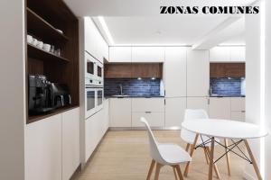 Suite en Madrid Centro 8