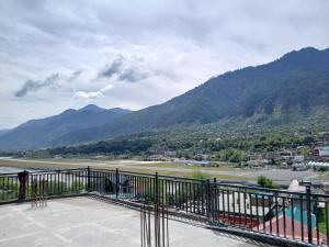 Malti Guest House