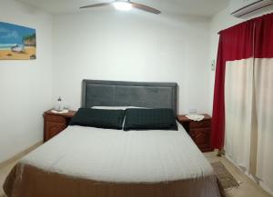 dpto planta baja, Predio las palmeras,Catamarca