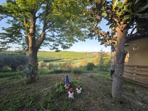 Locazione del cavaliere