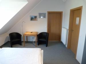 Hasenkath Ferienwohnung Biesenburg, mit 3 Sternen vom DTV