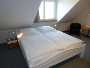 Hasenkath Ferienwohnung Biesenburg, mit 3 Sternen vom DTV