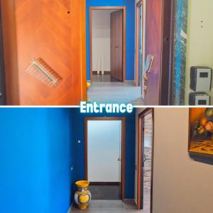 Dimora del golfo Guest House - Amalfi Coast Gateway