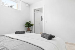 1BR Apartment 20min to City Self Check-in