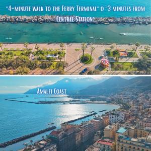 Dimora del golfo Guest House - Amalfi Coast Gateway