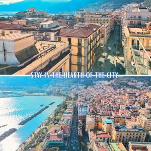 Dimora del golfo Guest House - Amalfi Coast Gateway
