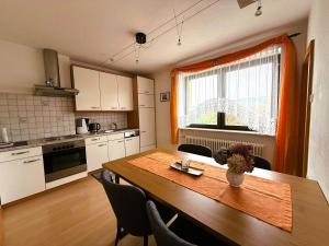 Ferienwohnung Weinbergblick