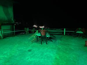 Shivaay Inn