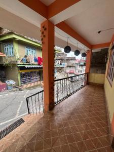 Shivaay Inn